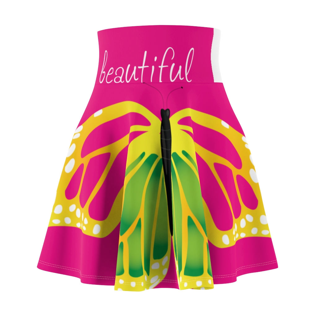 Women's Skater Skirt