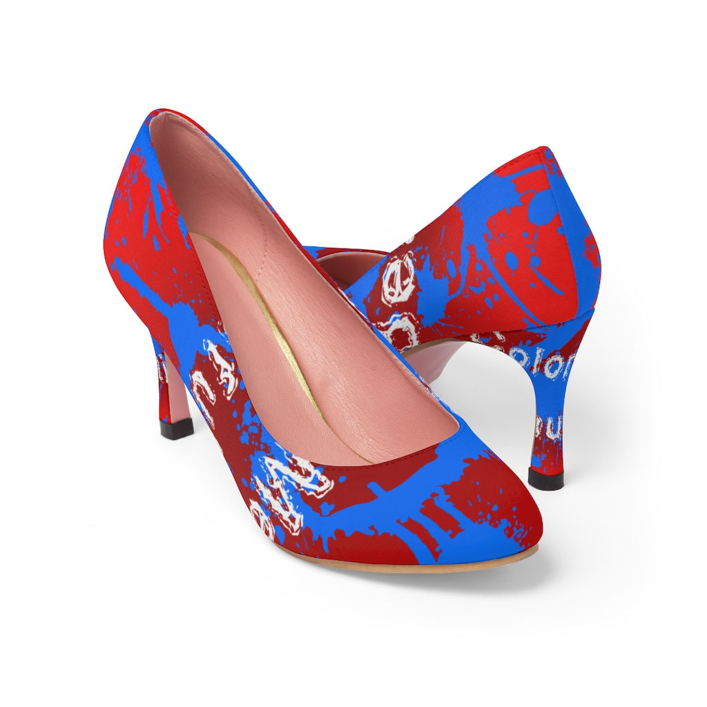 Women's High Heels