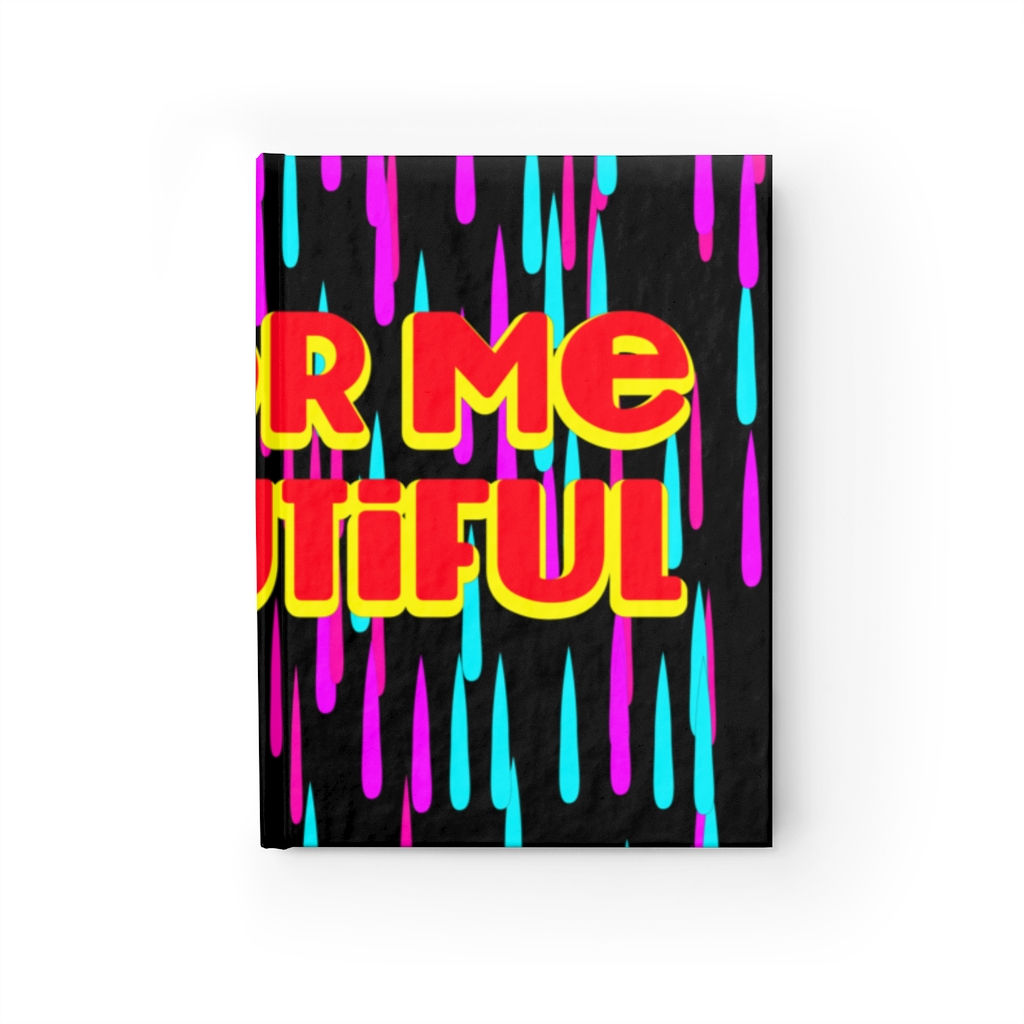 Journal - Ruled Line