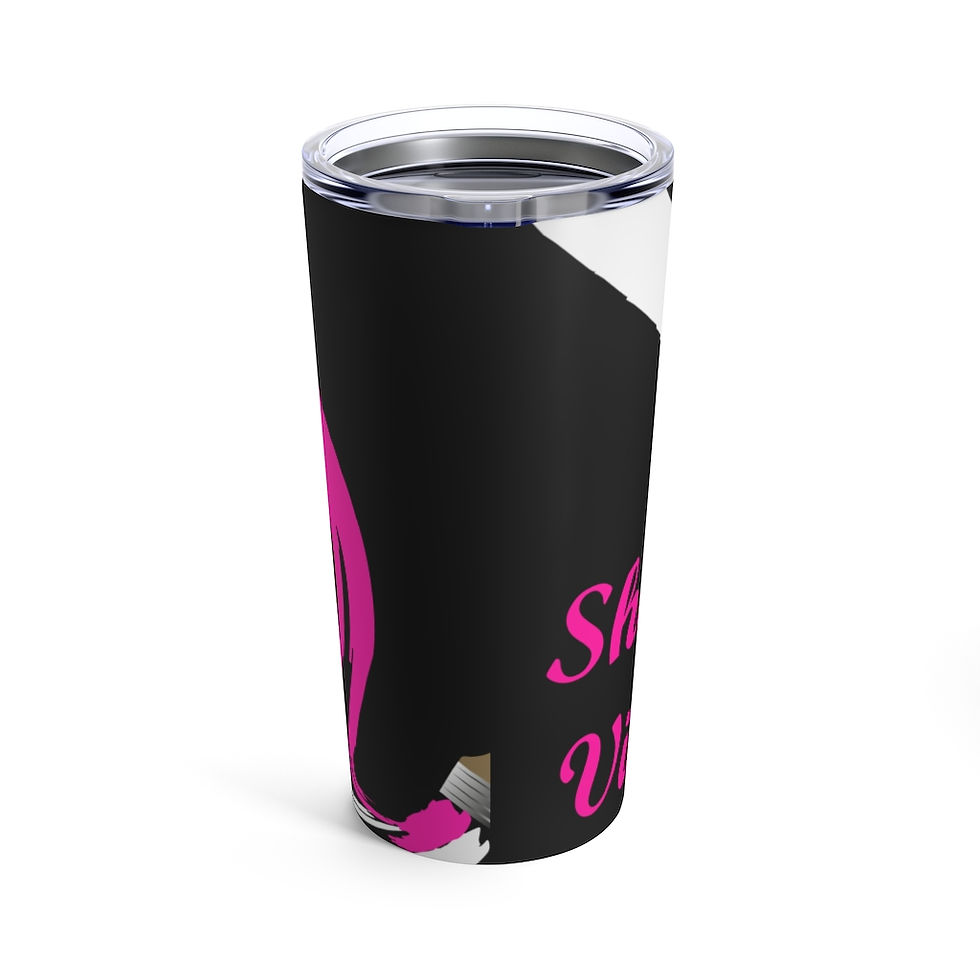 Thumbnail: Tumbler 20oz