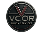 VCOR logo