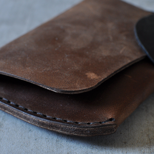 Wallet-Brown