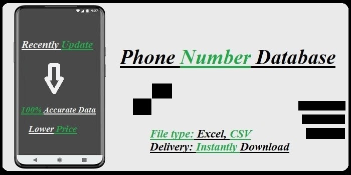 How to Network at a Phone Number List Conference content media