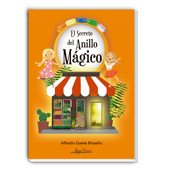 El secreto del anillo mágico