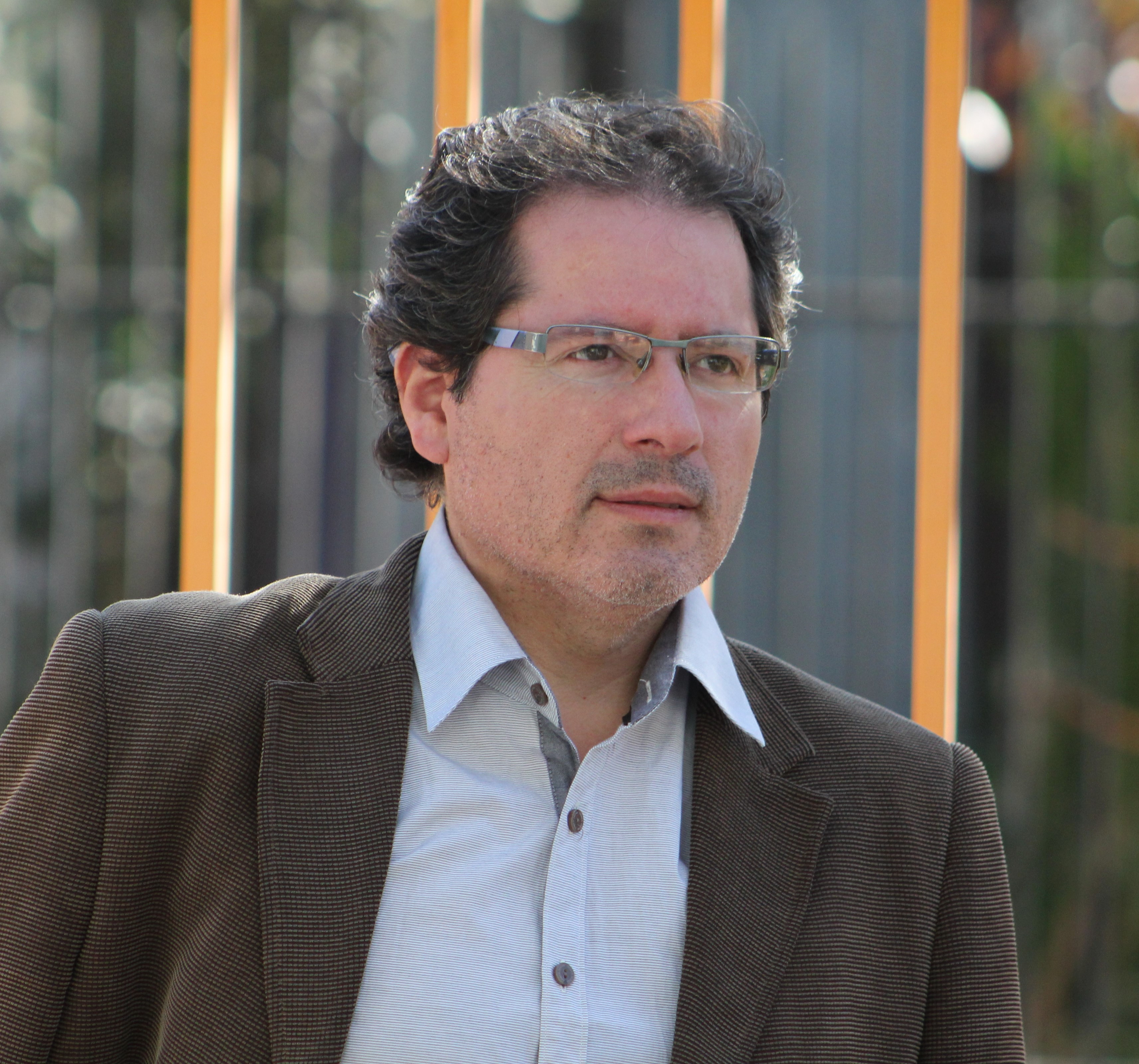 Chris-Patrick | Aguja Literaria - Agencia Literaria