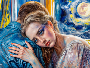 Almas y llamas gemelas