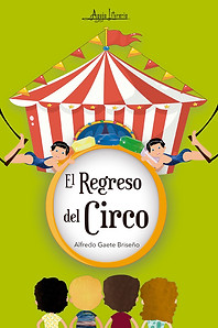 201203 Portada El regreso del circo.jpg