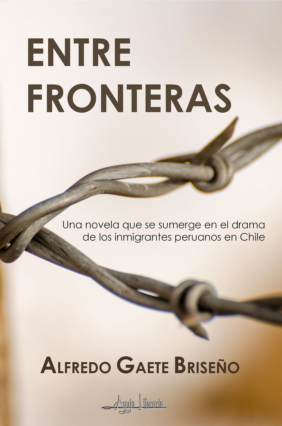 Entre Fronteras