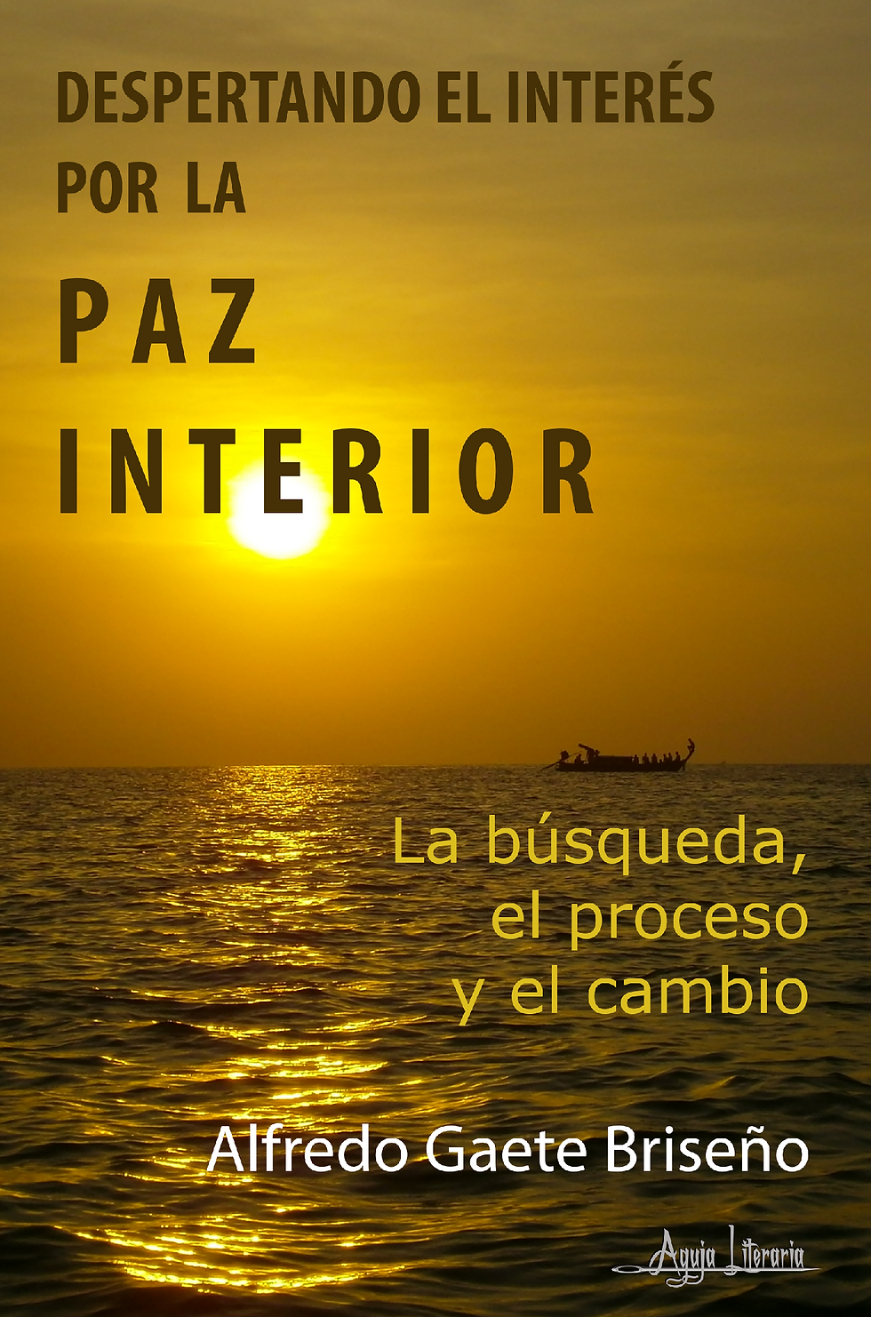 Despertando el interés por la paz in