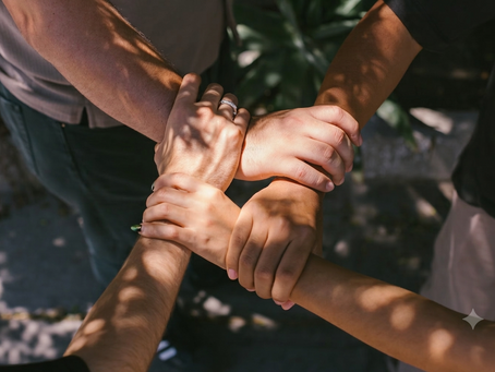 Why We Feel Disconnected: Rebuilding Meaning, Purpose and Human Connection
