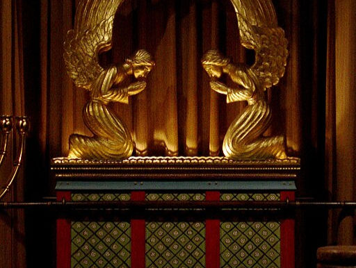 Day 49 Num 5-7  lepers; confess sins; Nazarite rules; offerings; God speaks