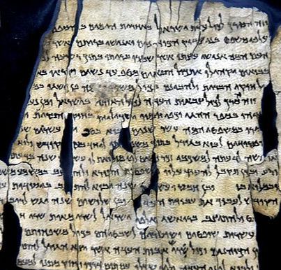 Day 46 Lev 23-25  Sabbaths; feasts; jubilees; eternal flame; usury banned
