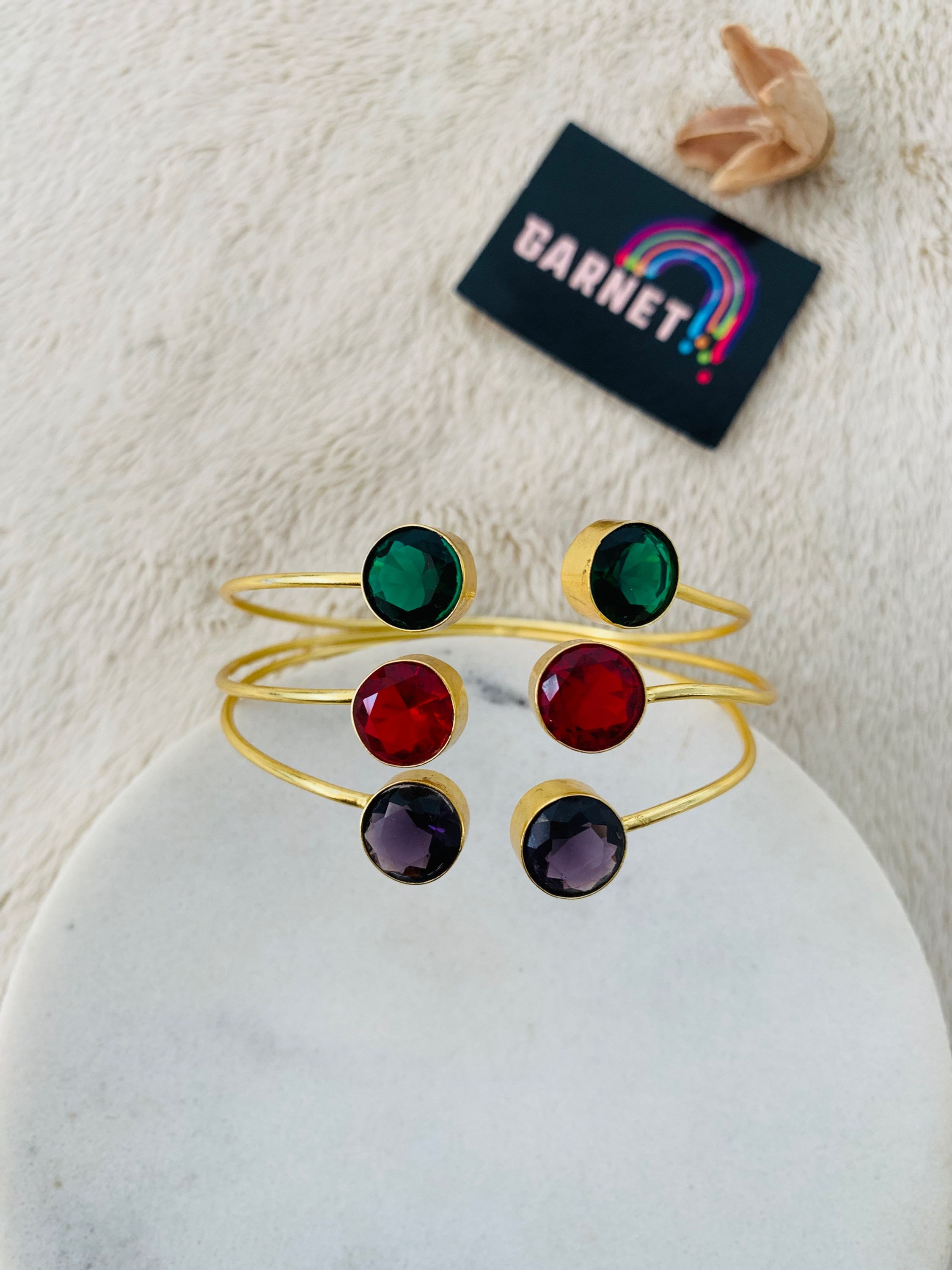 Multi joints : BRACELET 