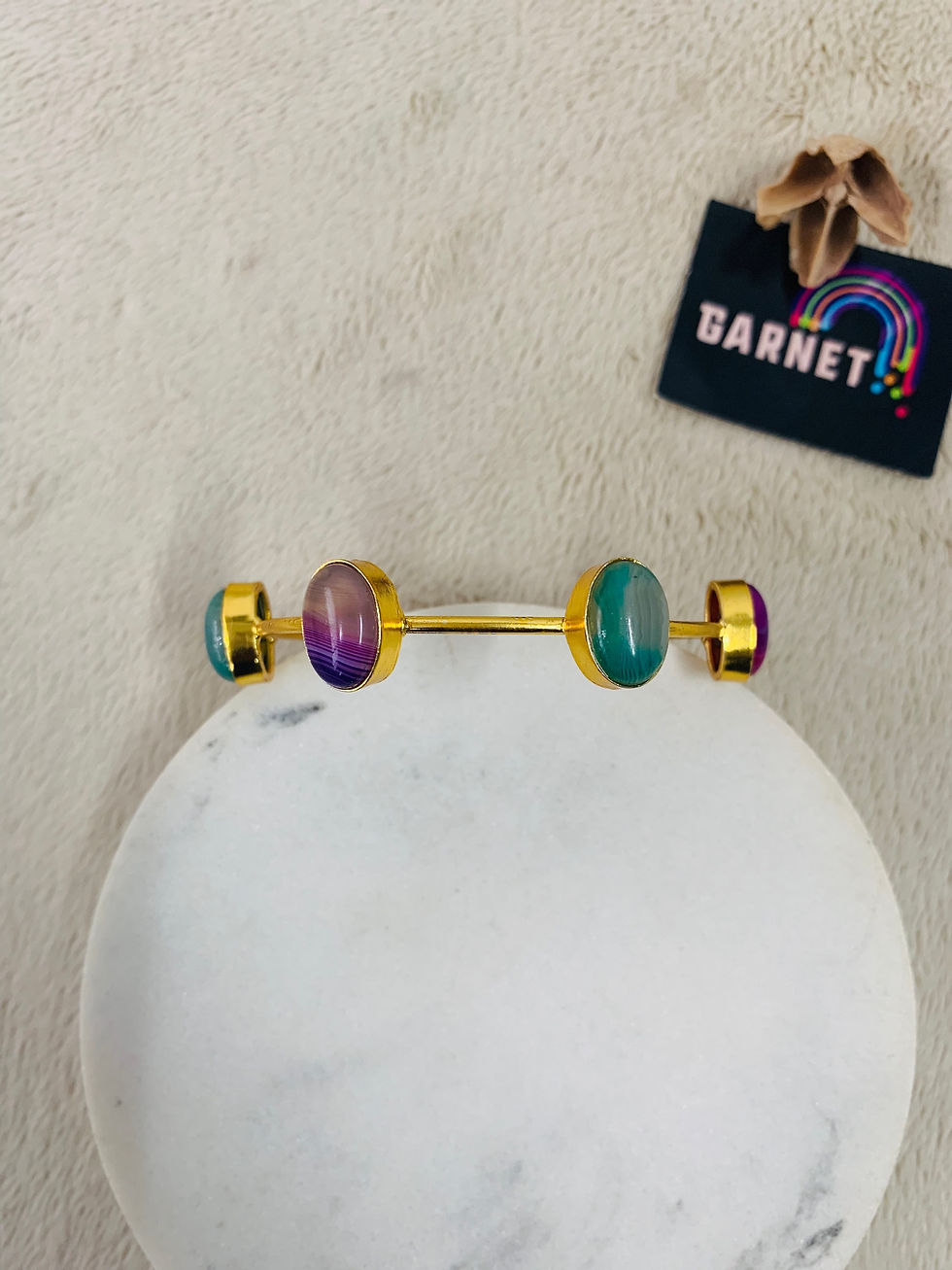 Thumbnail: Stuffed : BRACELET 