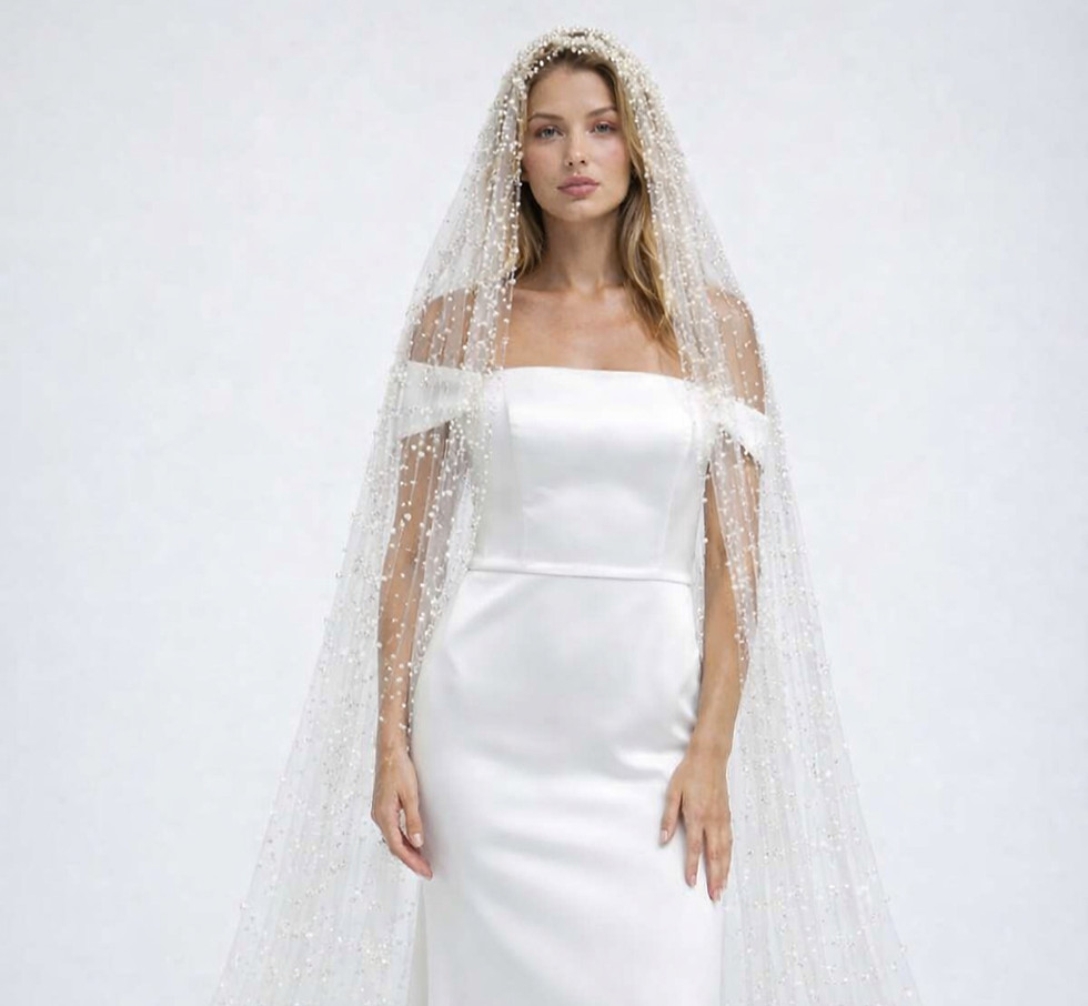 Thumbnail: Capri Veil