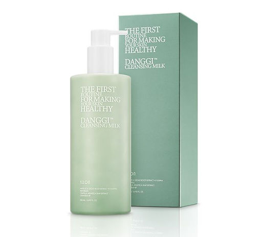 DANGGI Cleansing Milk 500ml | Lo Ah Skin Care