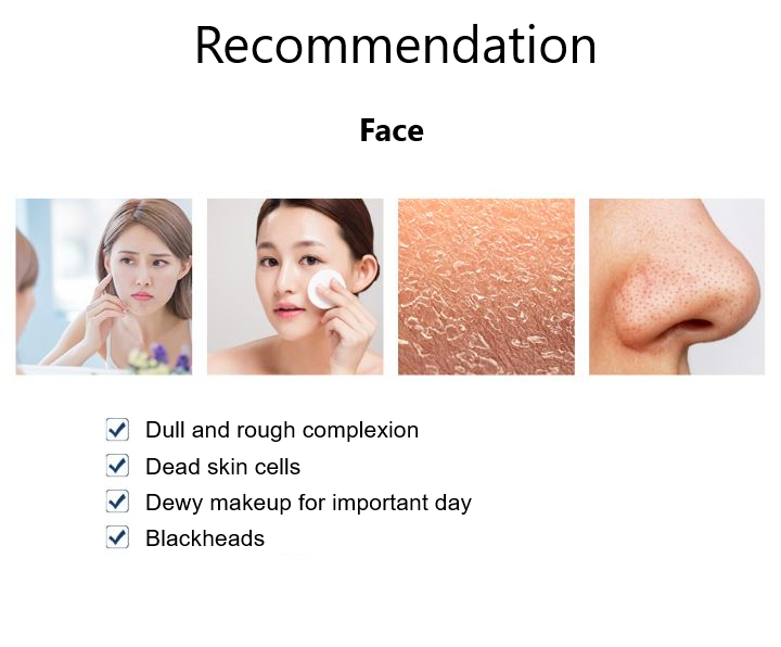 Thumbnail: MESO Perfection Peeling Fluid 150ml