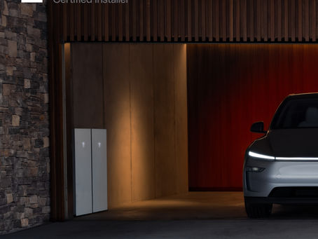 Tesla Powerwall