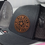 Thumbnail: Richardson 112 Girl dad engraved leather patch hat