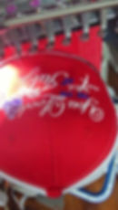 Thumbnail: You look like the 4th of July Snapback Hat