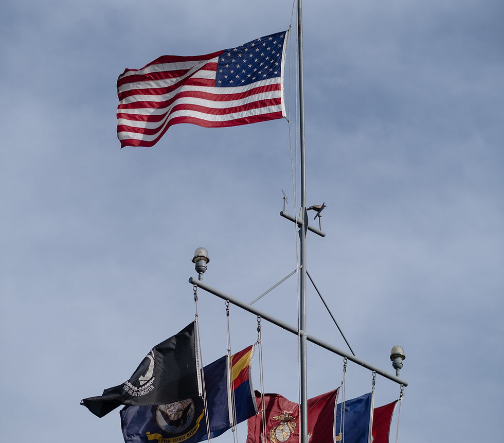 Lorain County Veterans Service Office