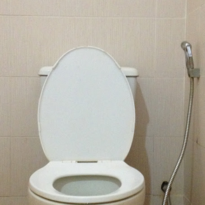 On Trusting a Fart, and Getting Over Myself 