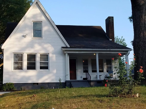 Shelby 28150 - Front