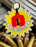 Veteran Sticker
