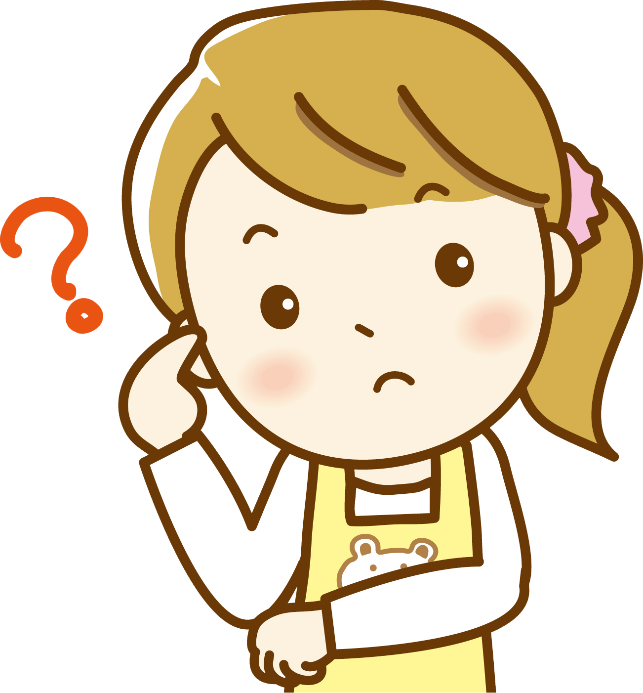 床ずれや傷の手当ができるか心配