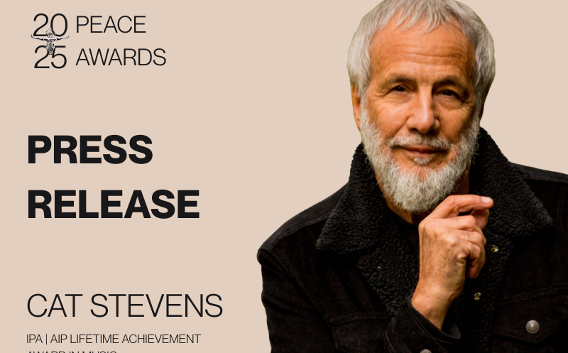 Cat Stevens