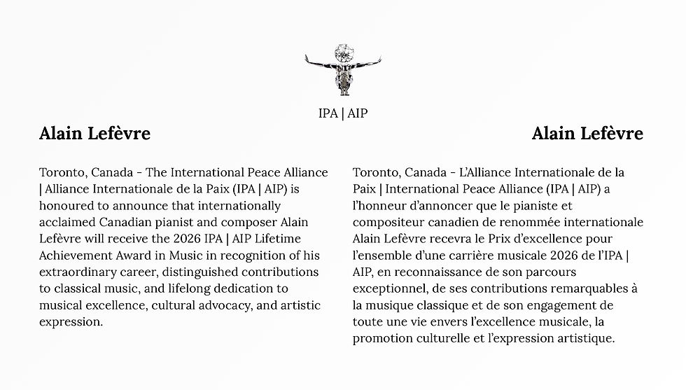 Official Press Release Bilingual Presentation - Alain Lefèvre_page-0002.jpg