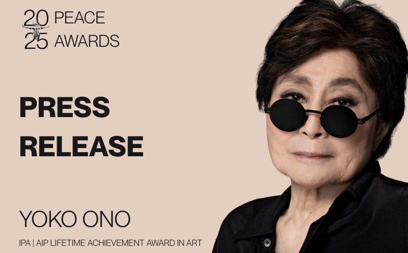 Yoko Ono