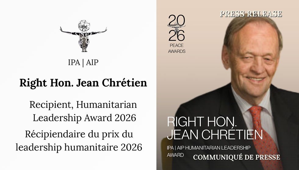 PRESS RELEASE - Right Hon. Jean Chrétien - BILINGUAL PDF PRESENTATION (2)_page-0001.jpg