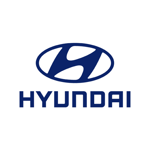 hyundai logo