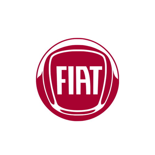 fiat logo