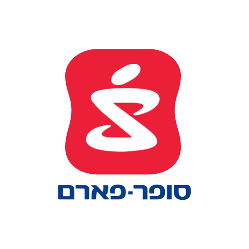 סופרפארם לוגו