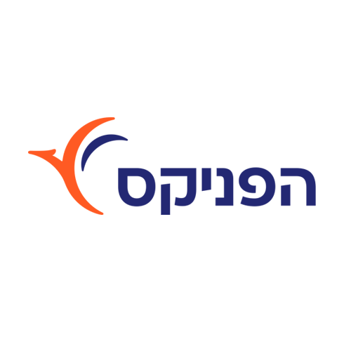 הפניקס לוגו