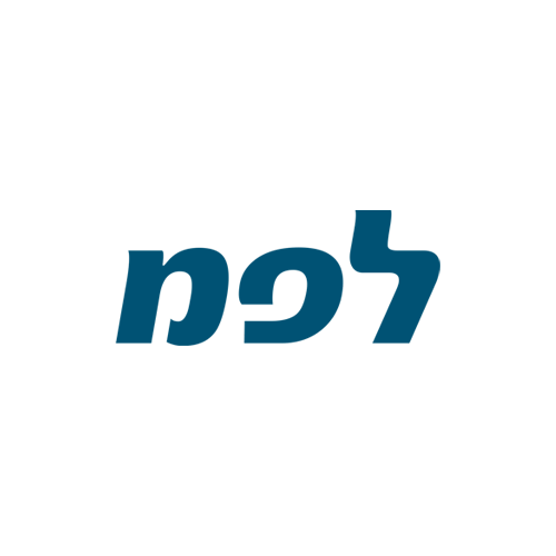 לוגו ל פ מ