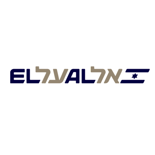 אל-על לוגו