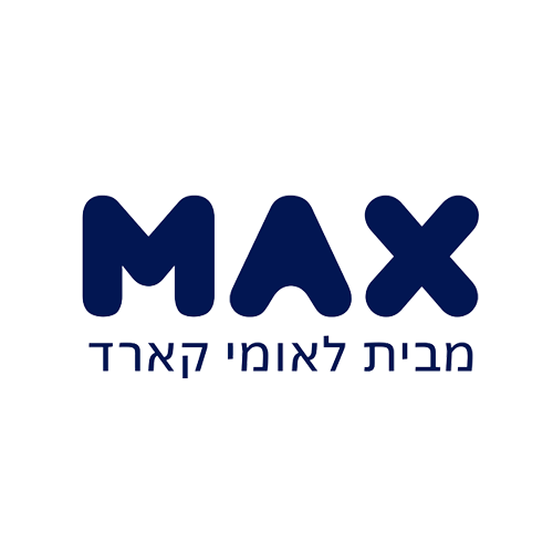 max logo