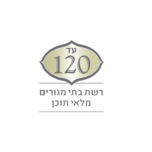 לוגו עד 120