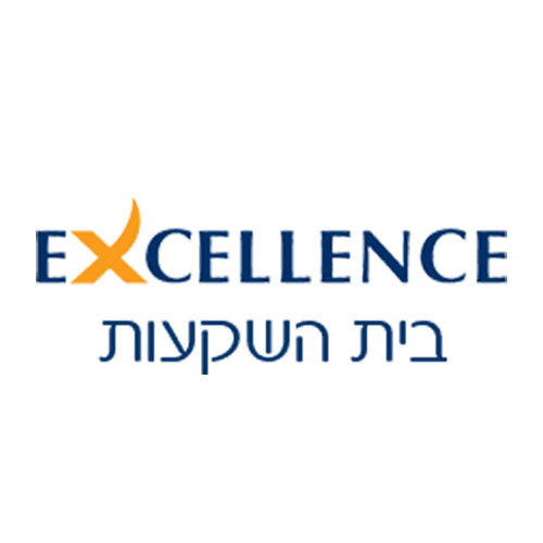 לוגו אקסלנס