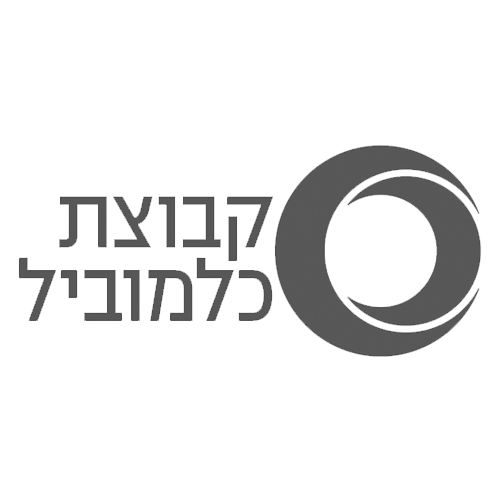 לוגו קבוצת כלמוביל