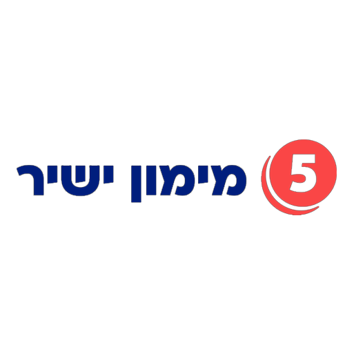 מימון ישיר לוגו