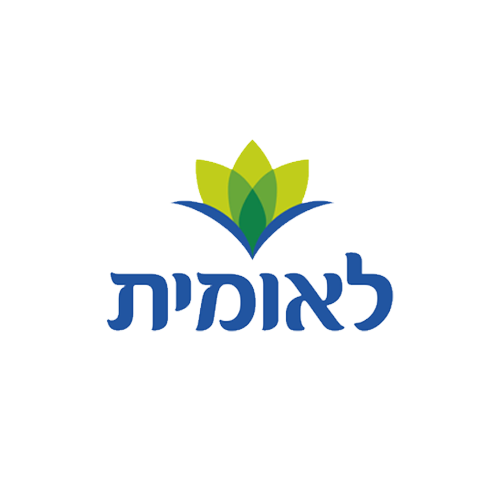 לאומית לוגו