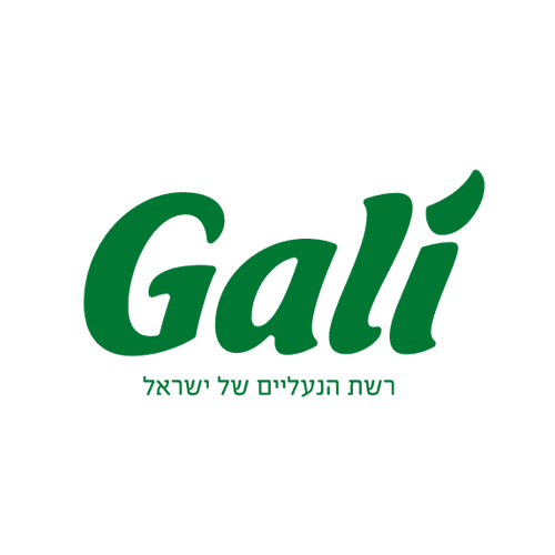 גלי לוגו