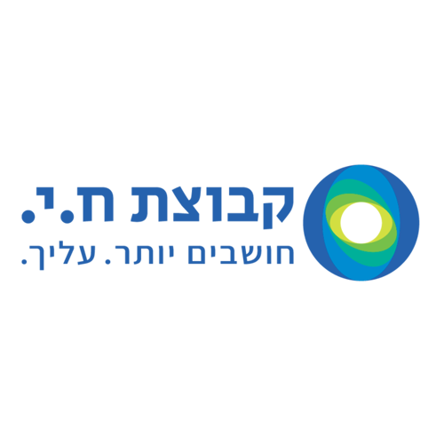 קבוצת ח.י - לוגו