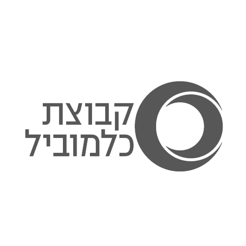 לוגו קבוצת כלמוביל