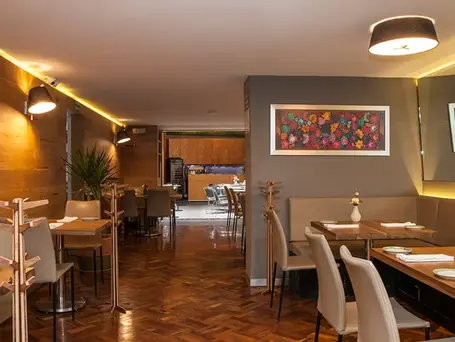 Quintonil: Mexico City’s Modern Mexican Masterpiece