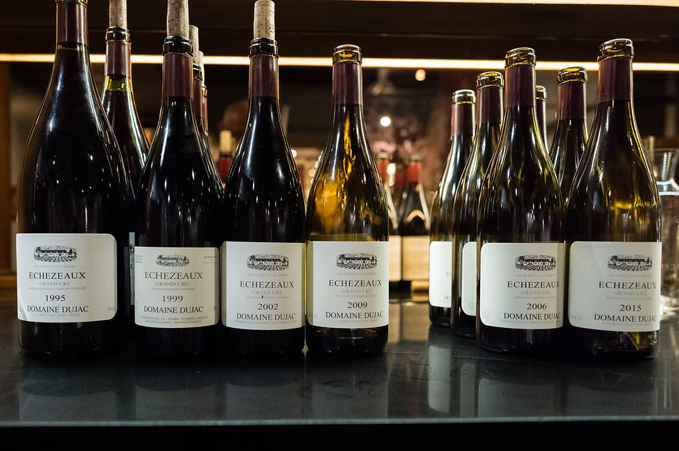 La Paulée San Francisco 2026 – The Greatest Burgundy Wine Festival Returns to the Bay